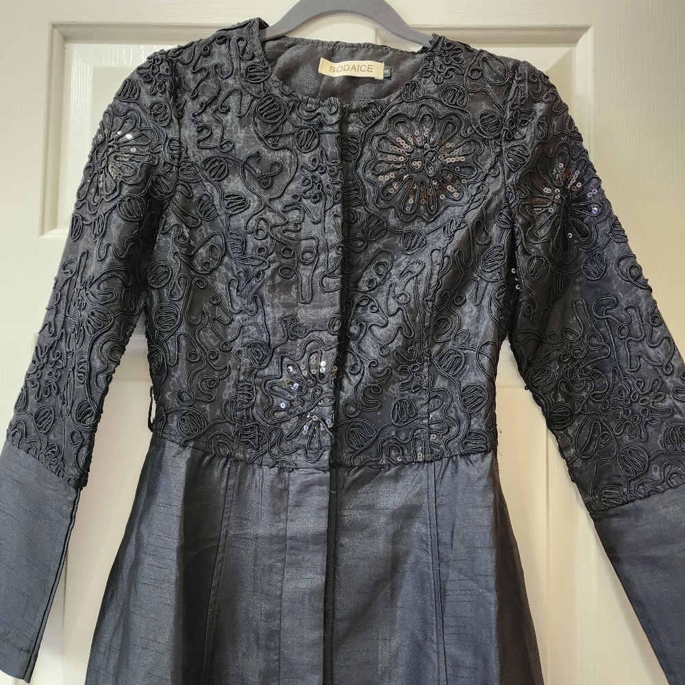 Women Botton Down Dress